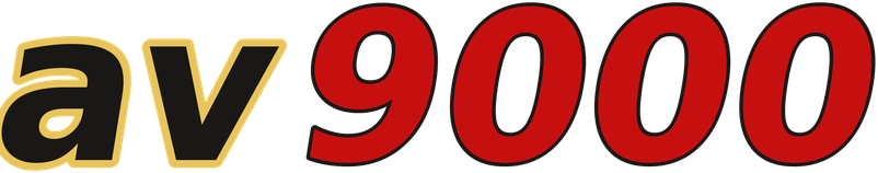 av9000 logo